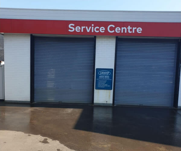 Petrol Station Forecourts Petrol Station Forecourts