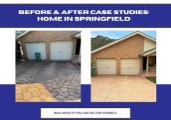 Case studies - SPRINGFIELD