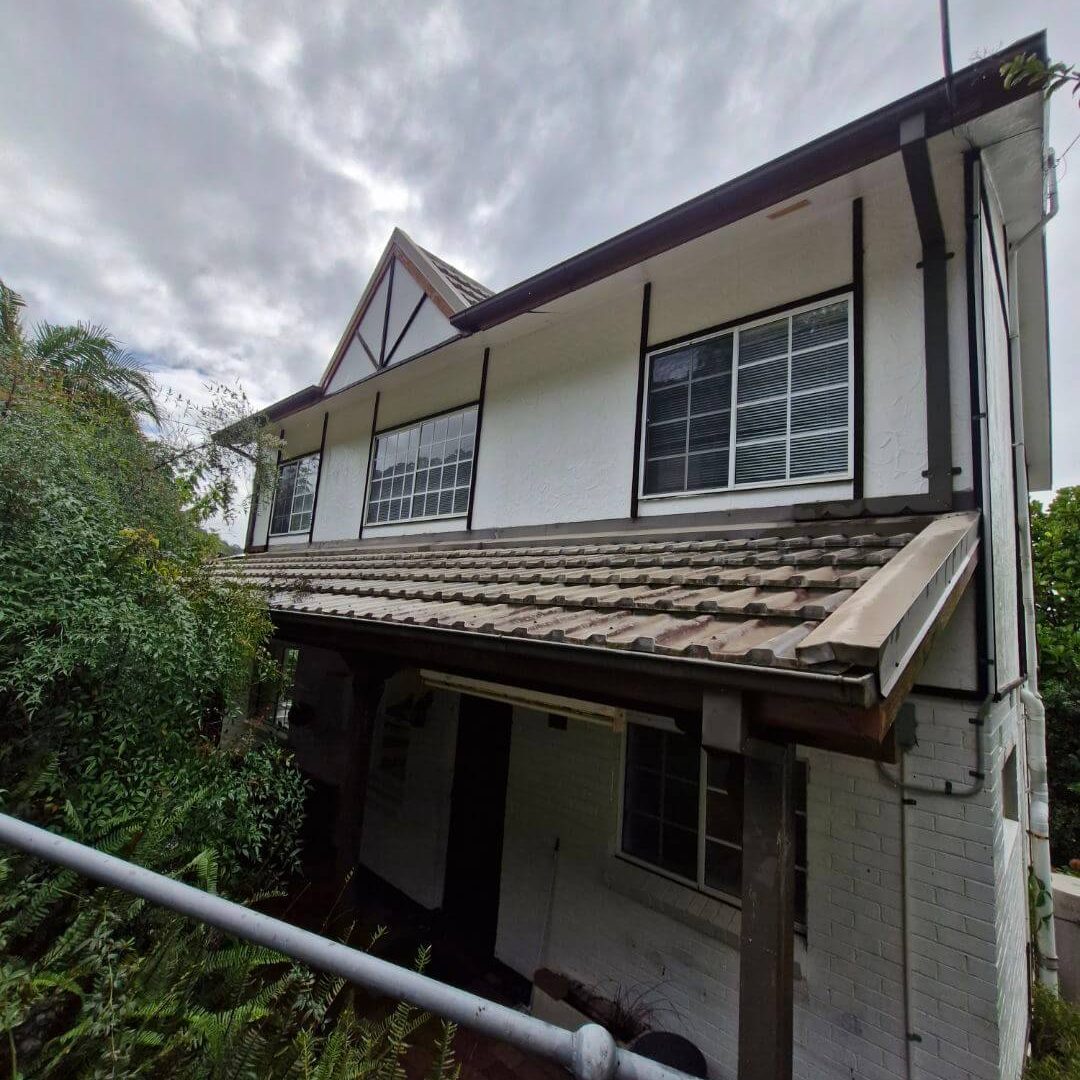 render home soft washed